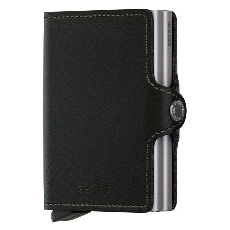 Secrid Twinwallet Original Black, , large image number 0