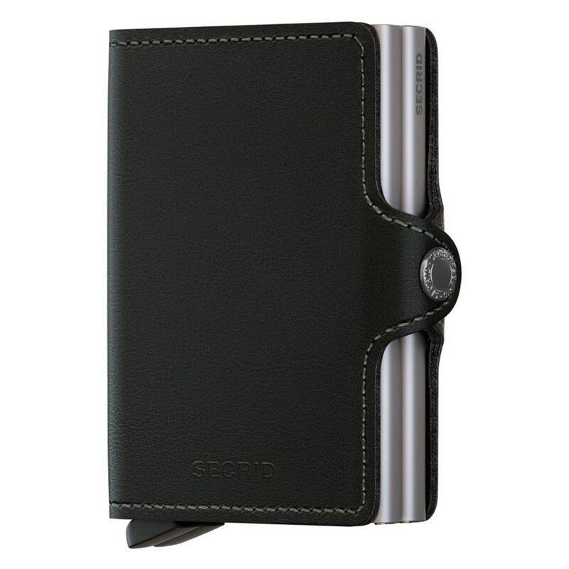 SECRID - Secrid Twinwallet Original Black