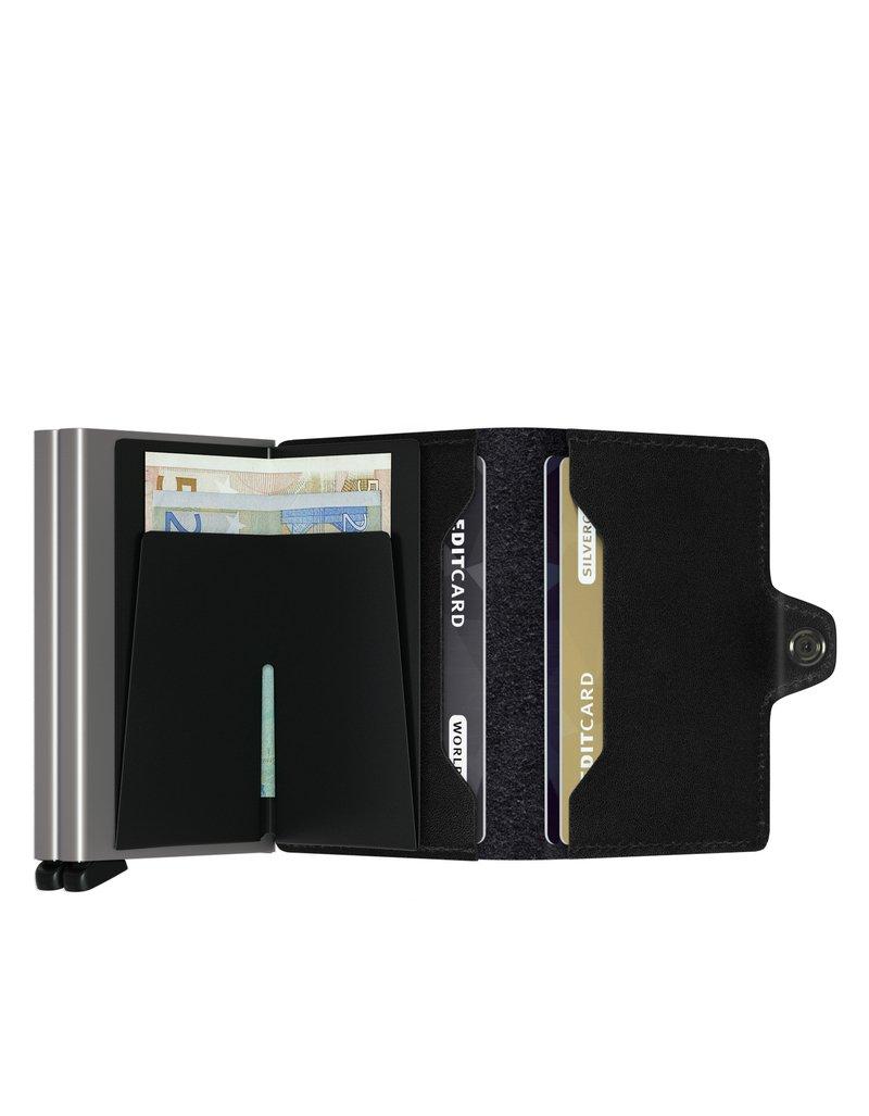 SECRID - Secrid Twinwallet Original Black