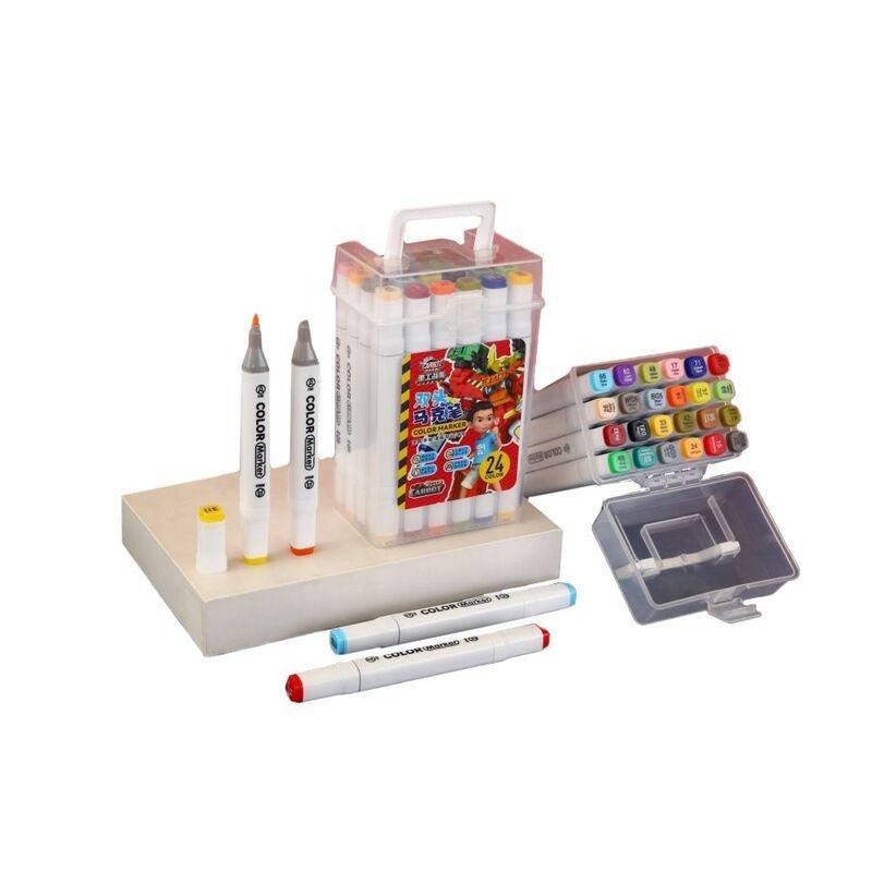 Languo Robot Marker Pen 2 mm, , large image number 0