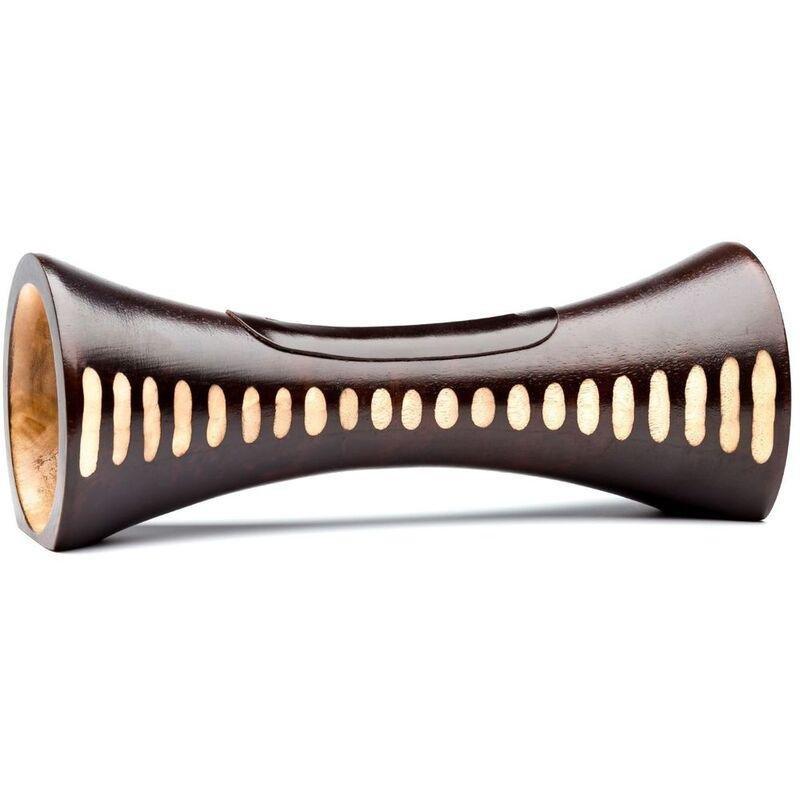 Mangobeat Acoustic Speaker for Smartphones - Note - 25cm - Brown, , large image number 0