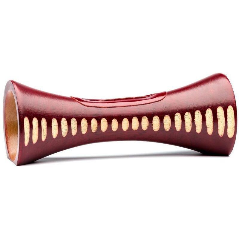 Mangobeat Acoustic Speaker for Smartphones - Note - 25cm - Red, , large image number 0