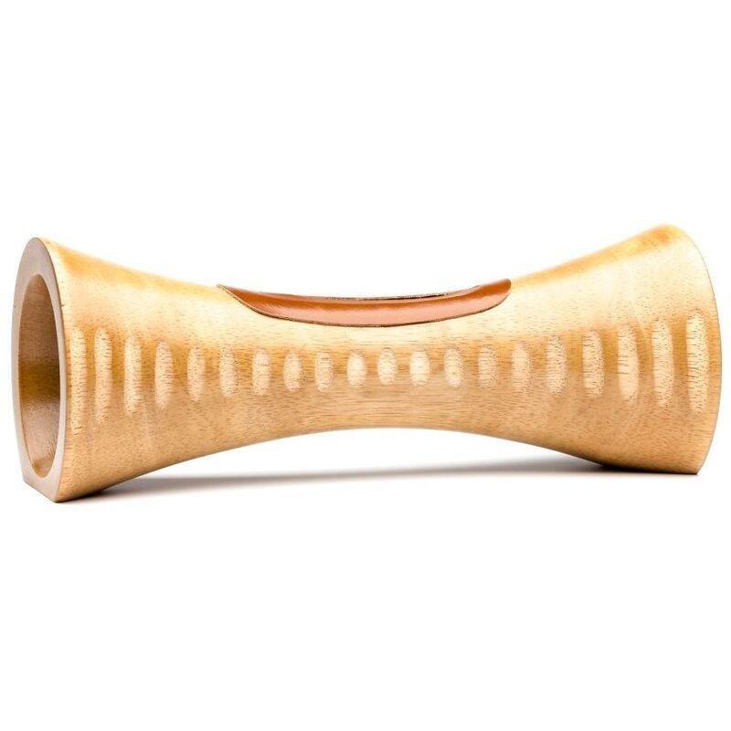 Mangobeat Acoustic Speaker for Smartphones - Note - 25cm - Natural, , large image number 0