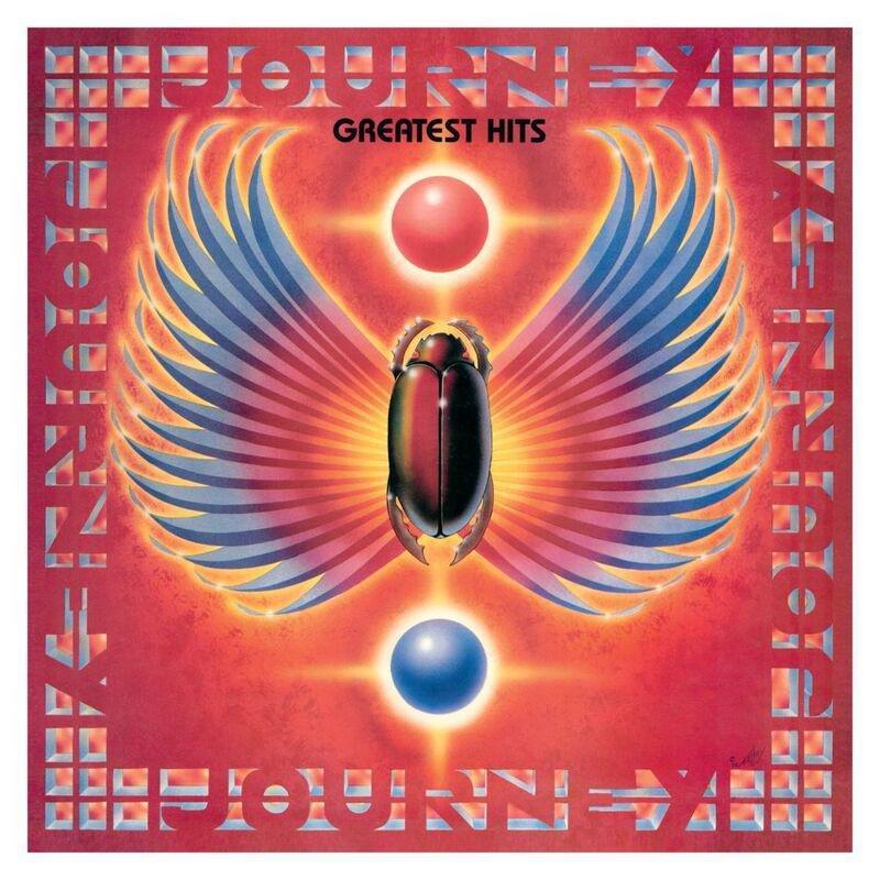 Greatest Hits (Remastered) (2 Discs) | Journey, , large image number 0