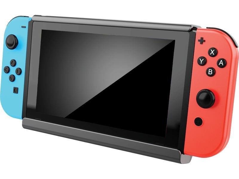 Venom Power Pack & Stand for Nintendo Switch, , large image number 0