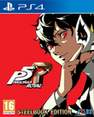 SEGA - Persona 5 Royal - Launch Edition - PS4