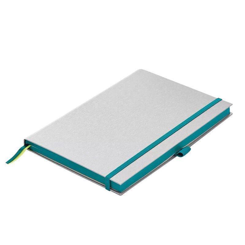 Lamy A5 Hard Cover Notebook Turmaline, , large image number 0