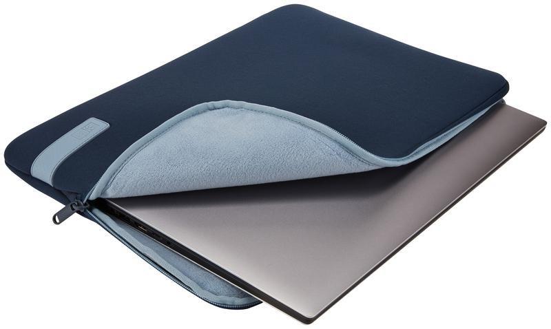 Case Logic Reflect Sleeve Dark Blue for Macbook 14-Inch, , large image number 2