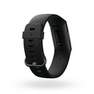 FITBIT - Fitbit Charge 4 Wristband Activity Tracker Black/Black