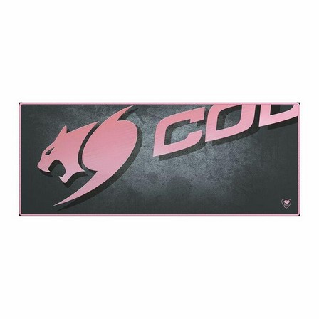 COUGAR - Cougar Arena X Mousepad Pink XL