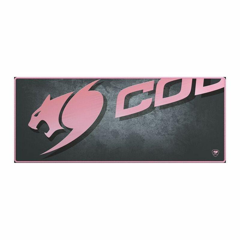 Cougar Arena X Mousepad Pink XL, , large image number 0