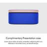 DYSON - Dyson Supersonic Hair Dryer - Blue/Blush + Dyson-Designed Presentation Case - Blue/Blush