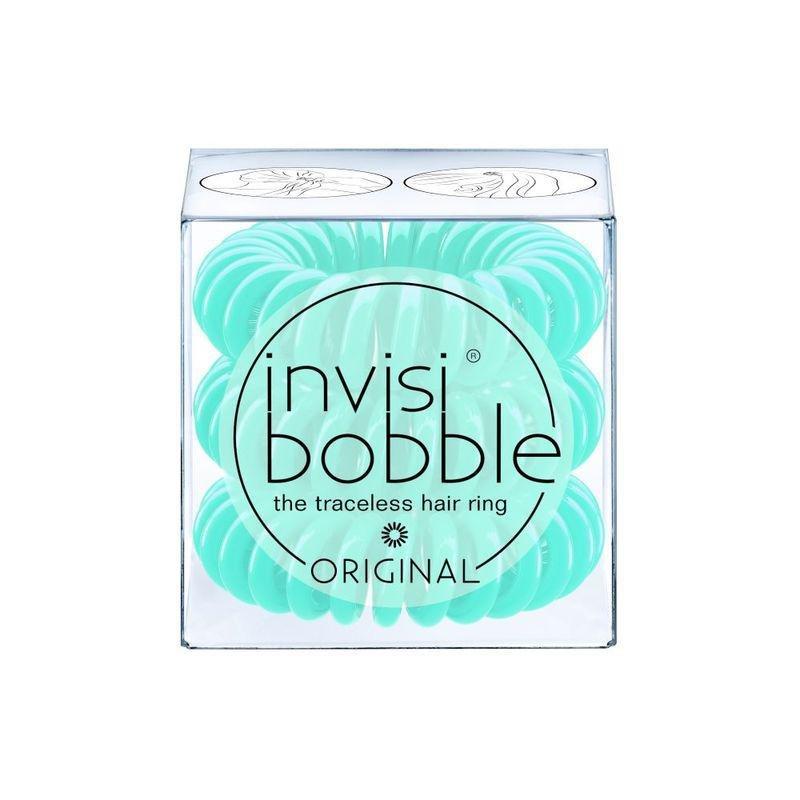 Invisibobble Orginal Mint To Be Hair Ring, , large image number 0