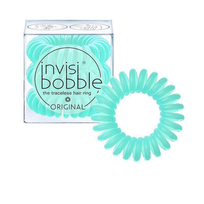 Invisibobble Orginal Mint To Be Hair Ring, , large image number 2
