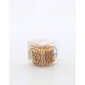 INVISIBOBBLE - Invisibobble Orginal To Be Or Nude To Be Hair Ring