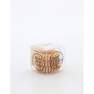 INVISIBOBBLE - Invisibobble Orginal To Be Or Nude To Be Hair Ring
