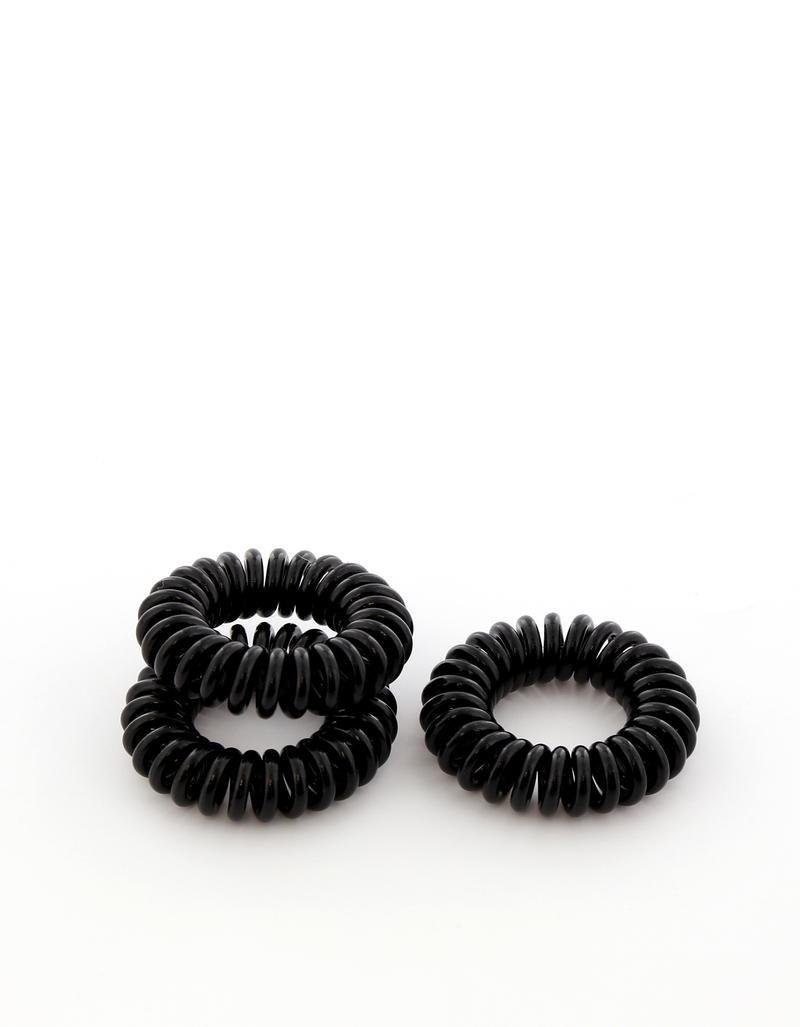 Invisibobble Orginal True Black Hair Ring, , large image number 0