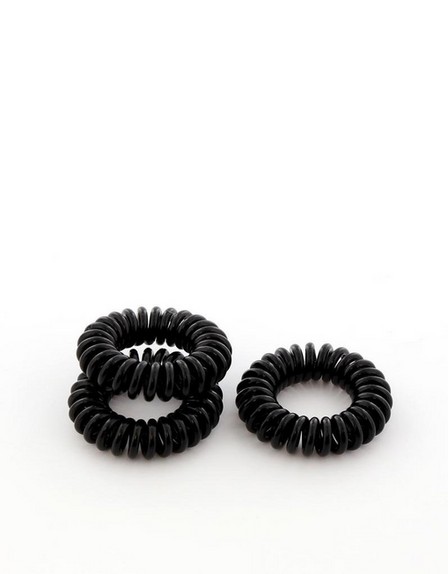INVISIBOBBLE - Invisibobble Orginal True Black Hair Ring