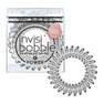 INVISIBOBBLE - Invisibobble Power Crystal Clear Hair Ring