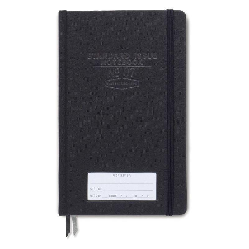 Designworks Standard Issue No 7 Black, , large image number 0