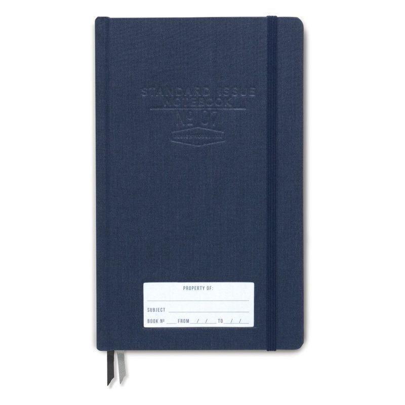 Designworks Standard Issue No 7 Blue, , large image number 0