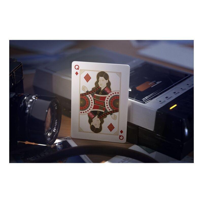 Theory11 Marvel Spider-Man Playing Cards, , large image number 3
