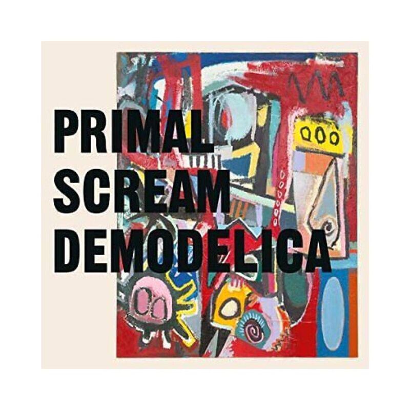 Demodelica (2 Discs) | Primal Scream, , large image number 0