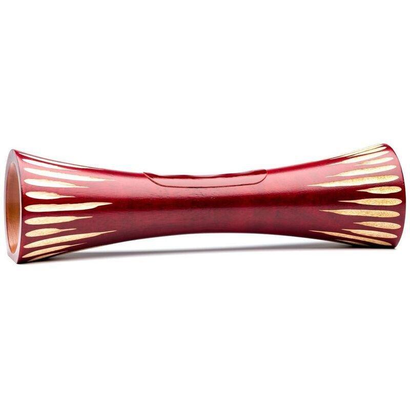 Mangobeat Acoustic Speaker for Smartphones - Soliel - 35cm - Red, , large image number 0