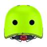 GLOBBER - Globber Helmet Primo With Light XS/S 4853cm Lime Green