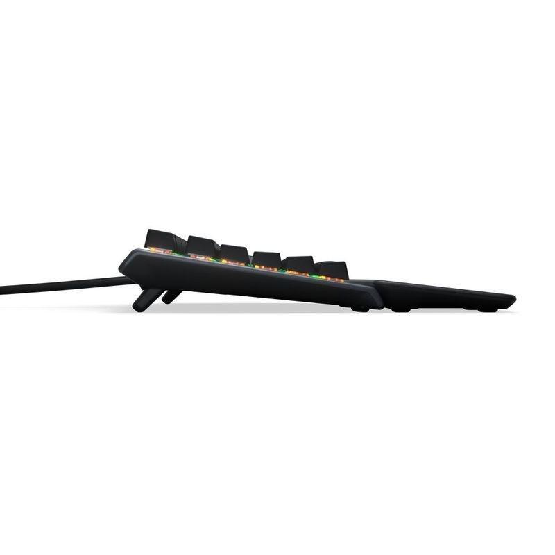 SteelSeries APEX 3 RGB Gaming Keyboard - Whisper-Quiet Switch (US English), , large image number 5