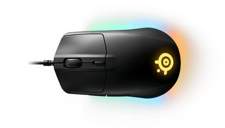 STEELSERIES - SteelSeries Rival 3 Gaming Mouse
