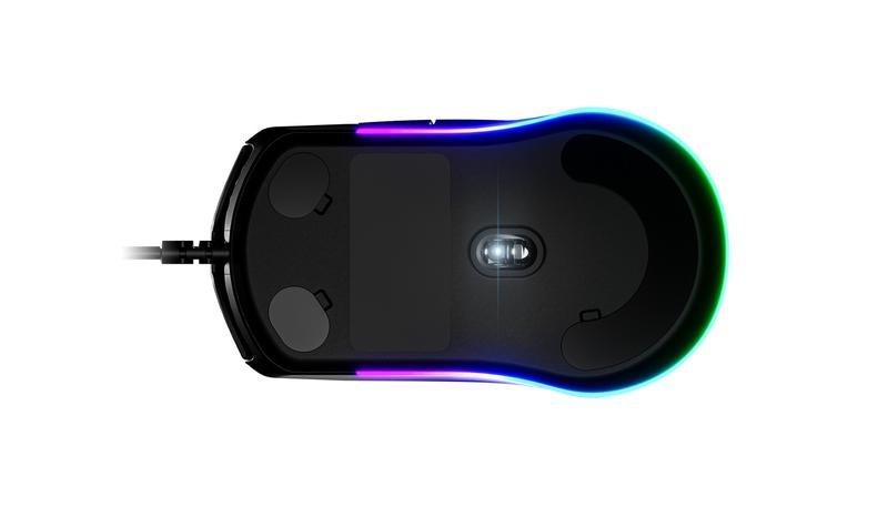 SteelSeries Rival 3 Wired Gaming Mouse, , large image number 1