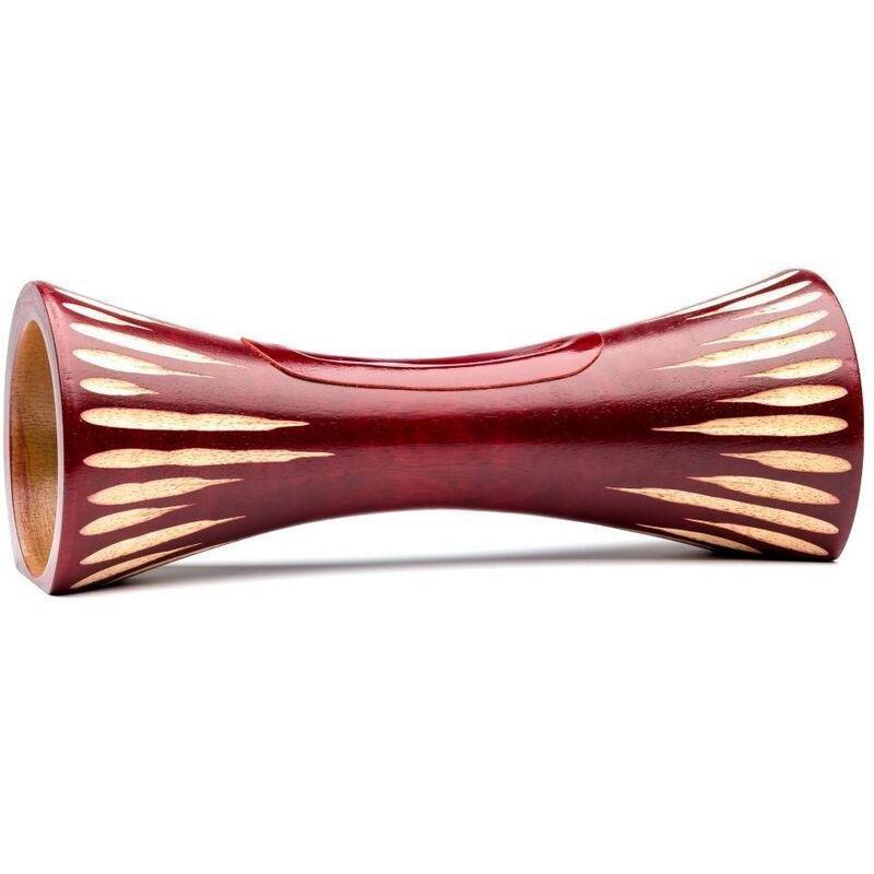 Mangobeat Acoustic Speaker for Smartphones - Soliel - 25cm - Red, , large image number 0