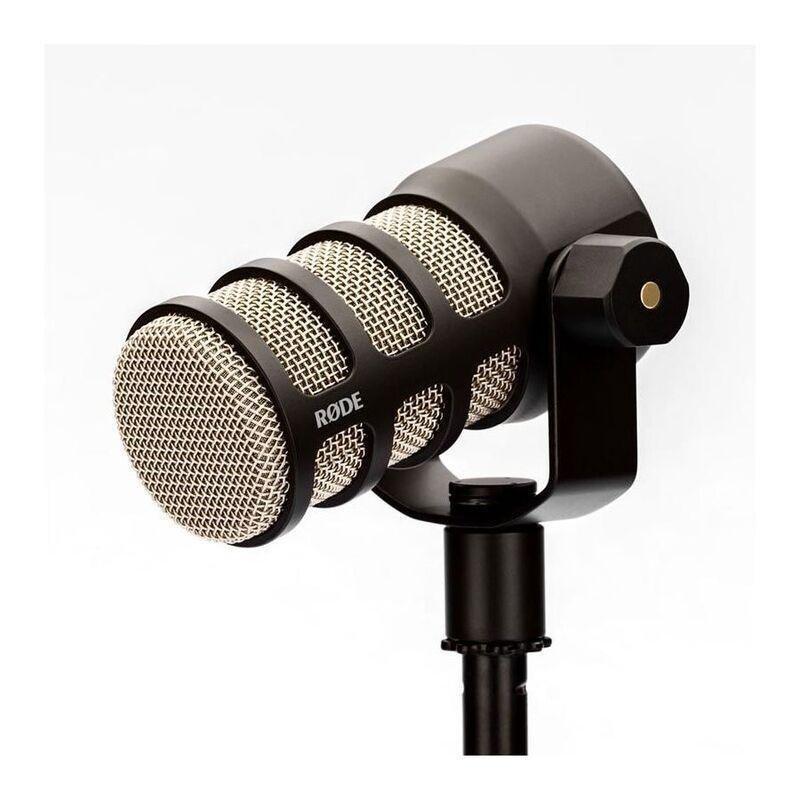 Rode PodMic DynaMic Podcasting Microphone, , medium
