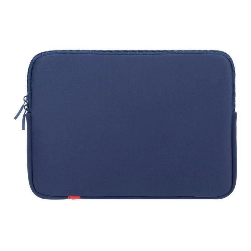 Rivacase Antishock 5123 Macbook 13 Sleeve - Blue, , medium