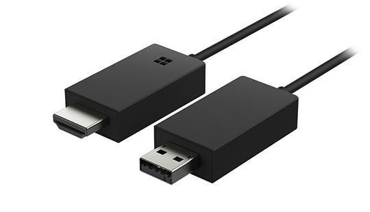 Microsoft Wireless Display Adapter V2, , large image number 0