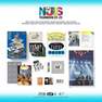 ADOR CO - Newjeans Yearbook 22-23 (Limited Photobook Bundle) | Newjeans