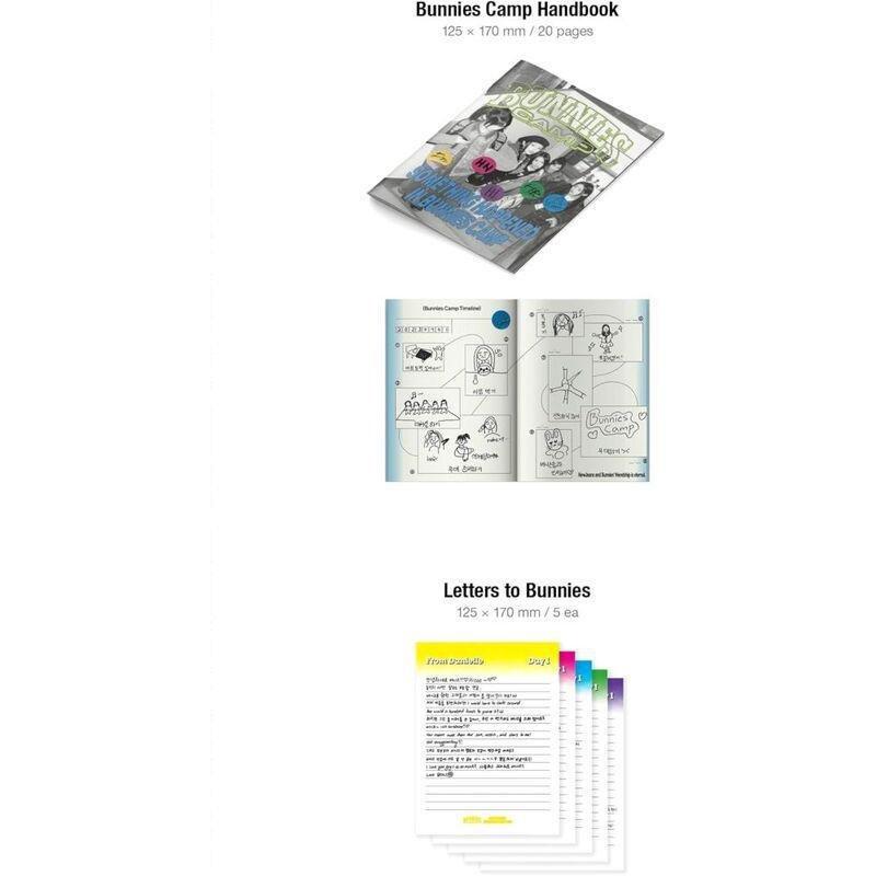 Newjeans Yearbook 22-23 (Limited Photobook Bundle) | Newjeans, , large image number 4