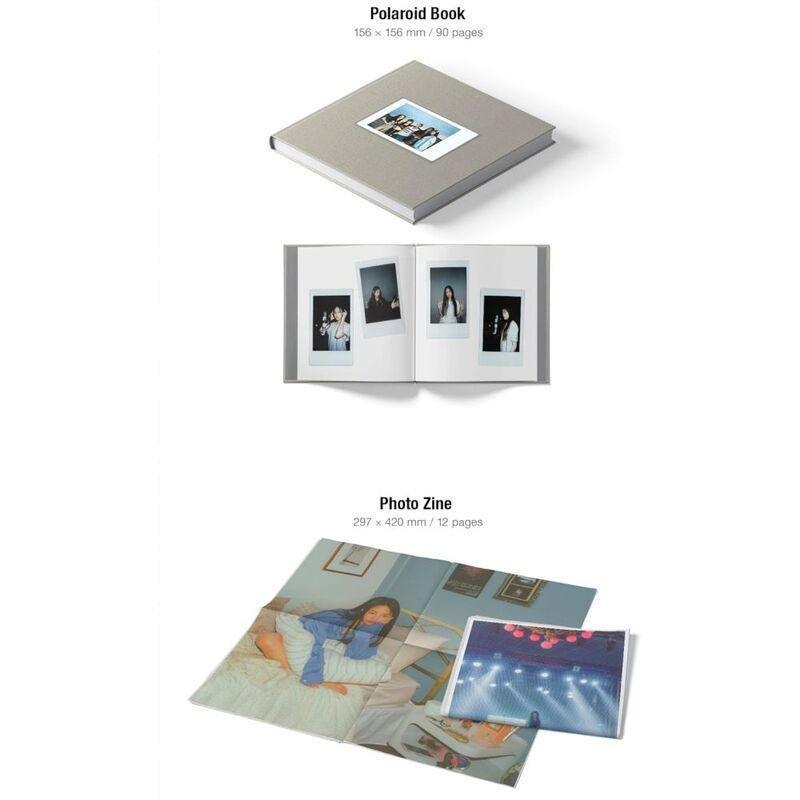 Newjeans Yearbook 22-23 (Limited Photobook Bundle) | Newjeans, , large image number 5
