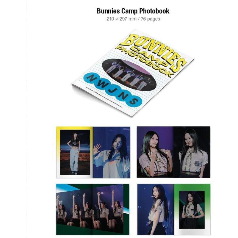 Newjeans Yearbook 22-23 (Limited Photobook Bundle) | Newjeans, , large image number 10