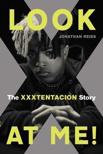 Look At Me! The Xxxtentacion Story | Jonathan Reiss, , large image number 0