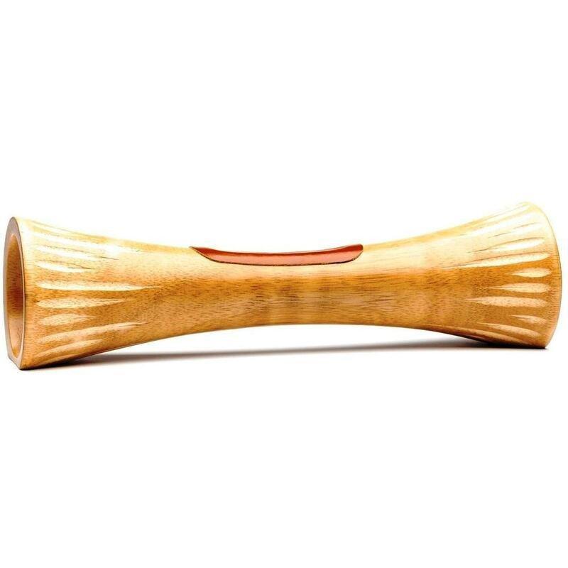 Mangobeat Acoustic Speaker for Smartphones - Soliel - 35cm - Natural, , large image number 0