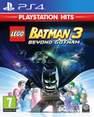 WARNER BROTHERS INTERACTIVE - LEGO Batman 3 Beyond Gotham - PlayStation Hits - PS4