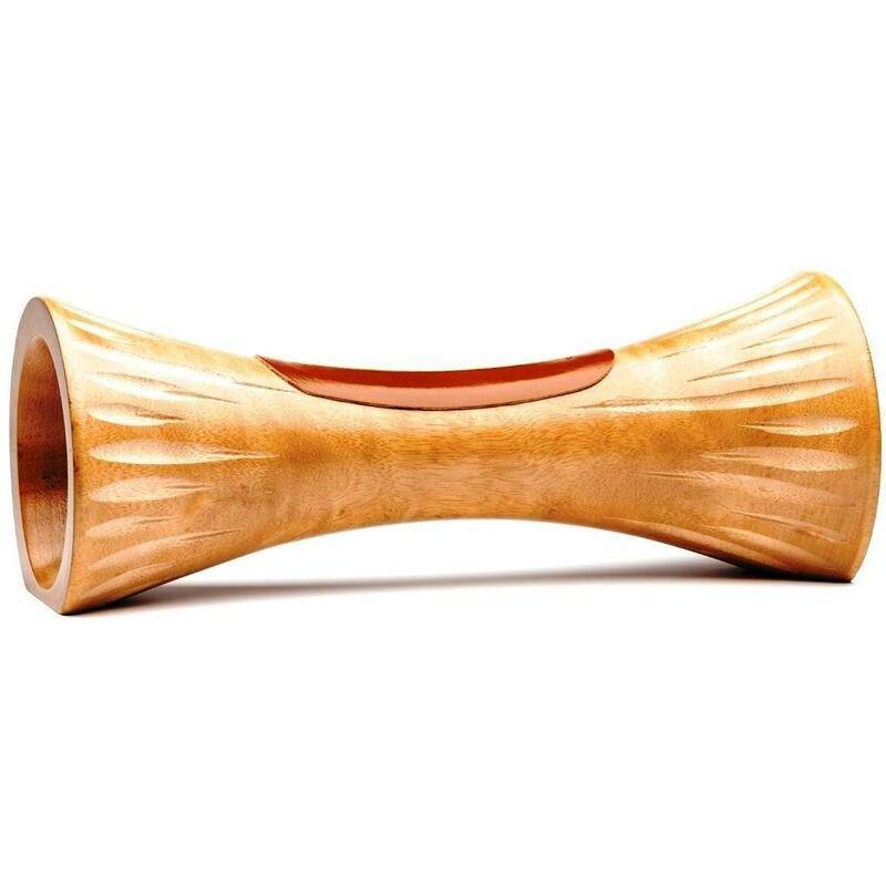 Mangobeat Acoustic Speaker for Smartphones - Soliel - 25cm - Natural, , large image number 0