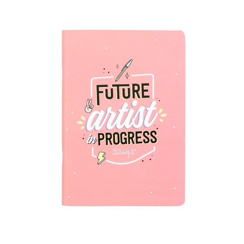 School Do It Now, Celebrate A5 Notebook (Set of 2), , large image number 5
