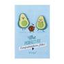 MR. WONDERFUL - Birthday the Perfect Fit Greetings Card