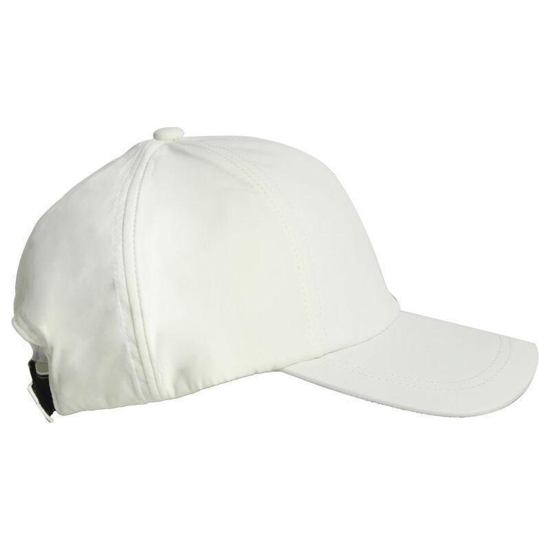 B180 Bb Logo1 Adult Unisex Trucker Cap White, , large image number 1
