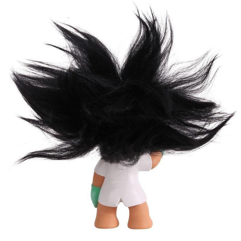 Good Luck Troll Nurse Statue (9 cm), , large image number 1