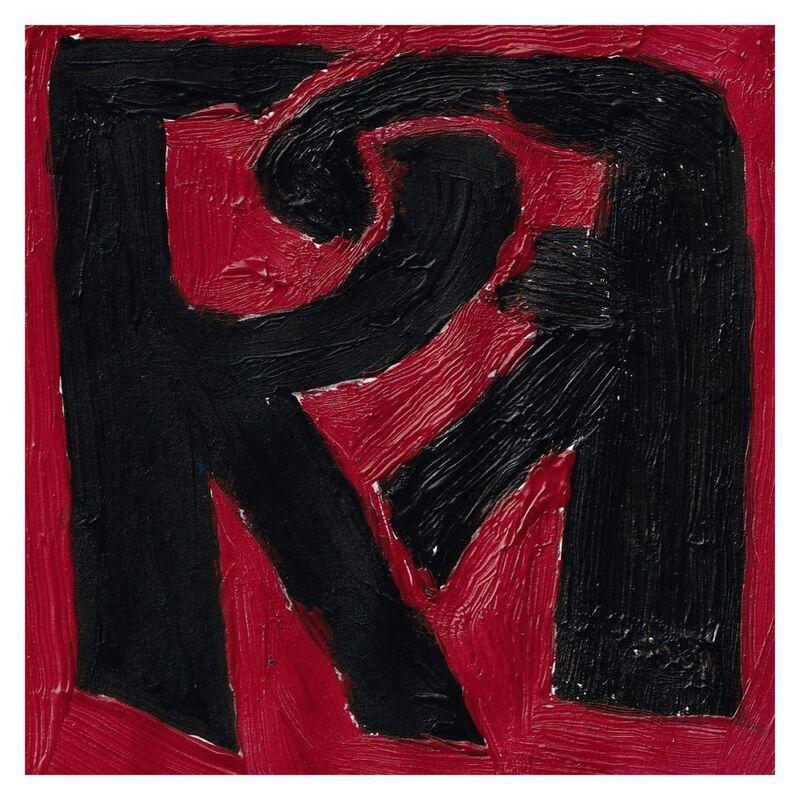 Rr (Heart-Shaped Ep) (Limited Edition) | Rosalia & Rauw Alejandro, , large image number 0