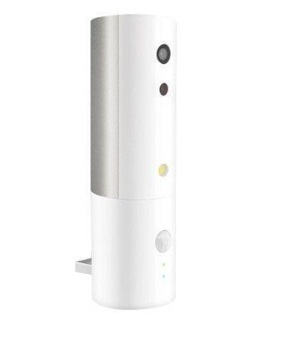 Amaryllo Hermes Biometric Auto Tracking Portable Security HD Camera, , large image number 0
